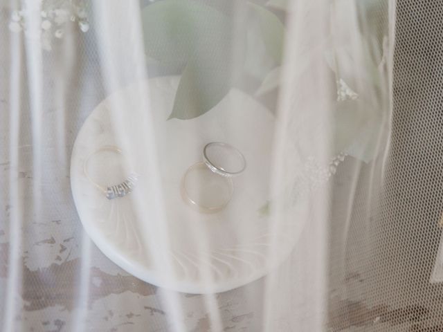 Matt and Martha's Wedding in Stratford Upon Avon, Warwickshire 22