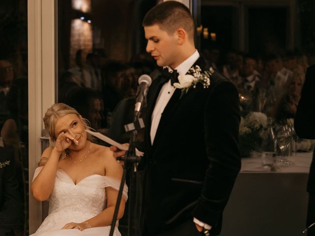 Matt and Martha's Wedding in Stratford Upon Avon, Warwickshire 23