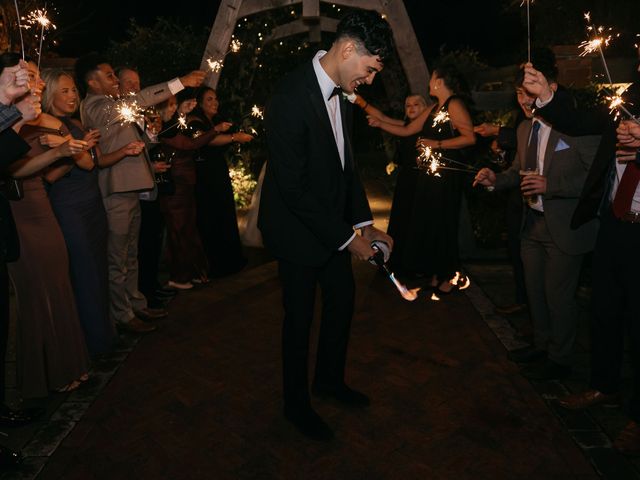 Matt and Martha's Wedding in Stratford Upon Avon, Warwickshire 68