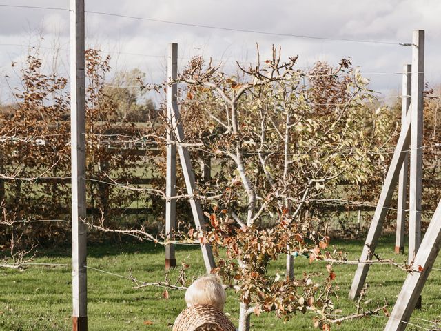 Matt and Martha's Wedding in Stratford Upon Avon, Warwickshire 69