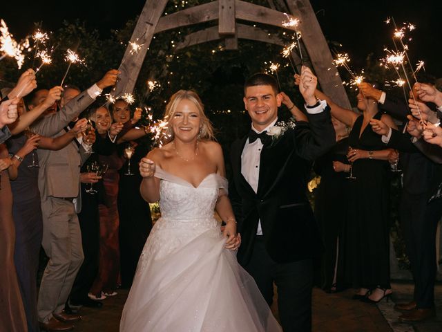 Matt and Martha's Wedding in Stratford Upon Avon, Warwickshire 70