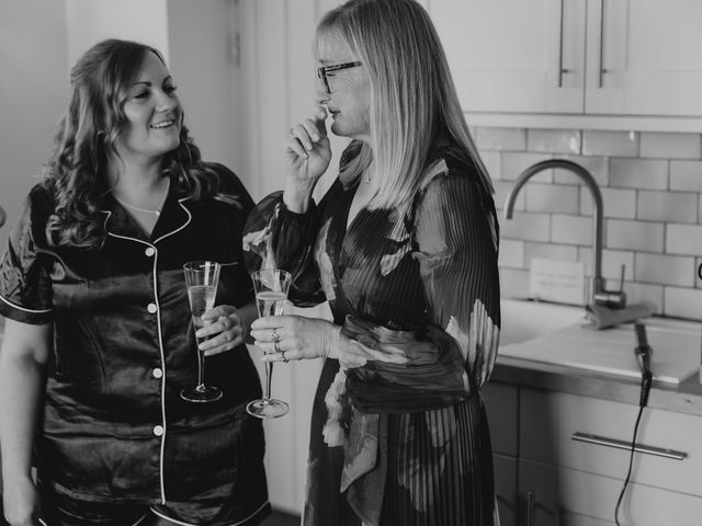 Matt and Martha's Wedding in Stratford Upon Avon, Warwickshire 74