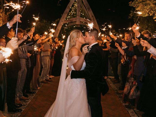 Matt and Martha's Wedding in Stratford Upon Avon, Warwickshire 82