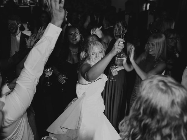 Matt and Martha's Wedding in Stratford Upon Avon, Warwickshire 83