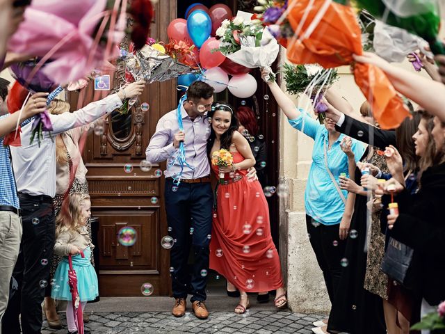 Florin and Oana's Wedding in Sicily, Sicily 7