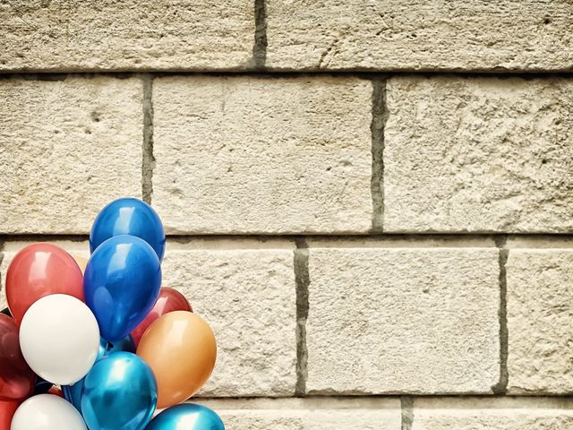 Florin and Oana's Wedding in Sicily, Sicily 8