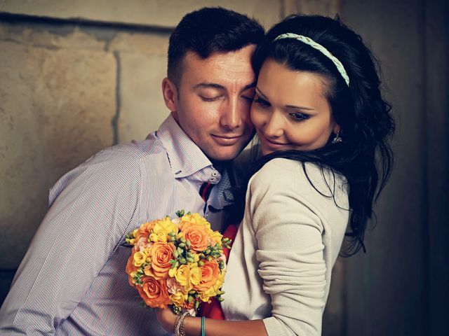 Florin and Oana's Wedding in Sicily, Sicily 3