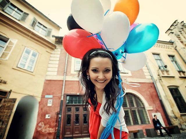 Florin and Oana's Wedding in Sicily, Sicily 10