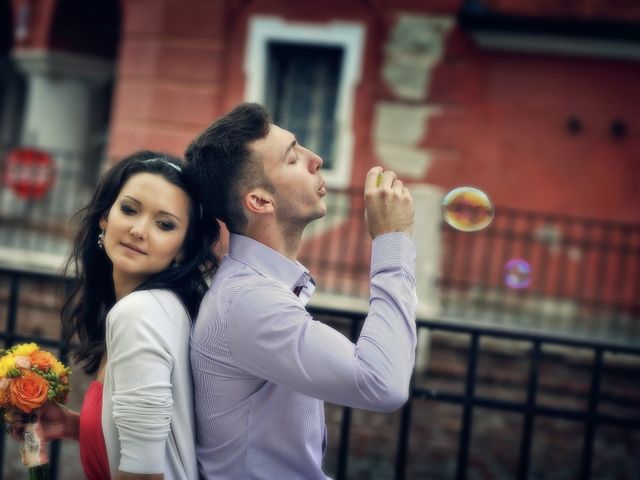 Florin and Oana's Wedding in Sicily, Sicily 4