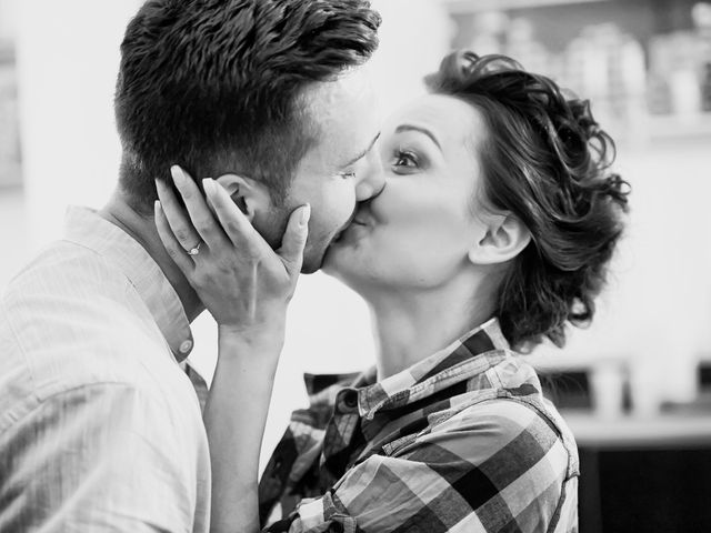 Florin and Oana's Wedding in Sicily, Sicily 13