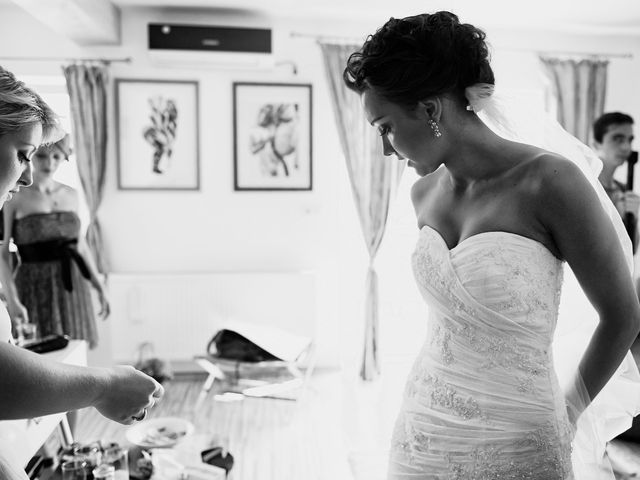 Florin and Oana's Wedding in Sicily, Sicily 16