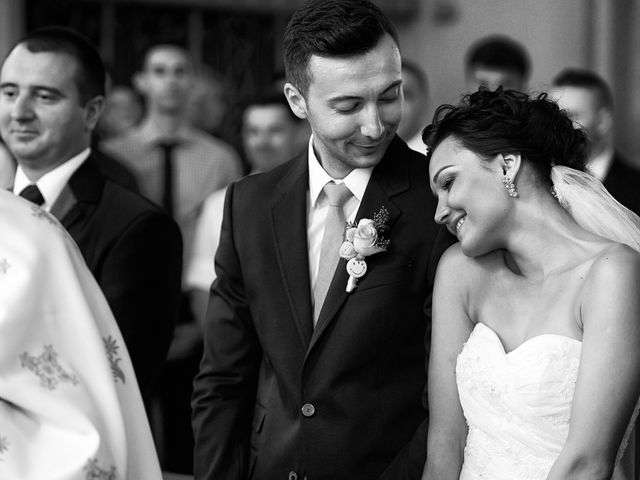 Florin and Oana's Wedding in Sicily, Sicily 21