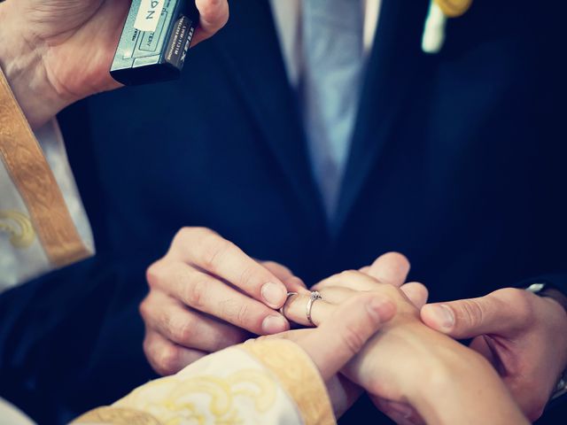 Florin and Oana's Wedding in Sicily, Sicily 22