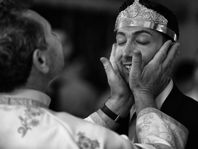 Florin and Oana's Wedding in Sicily, Sicily 23