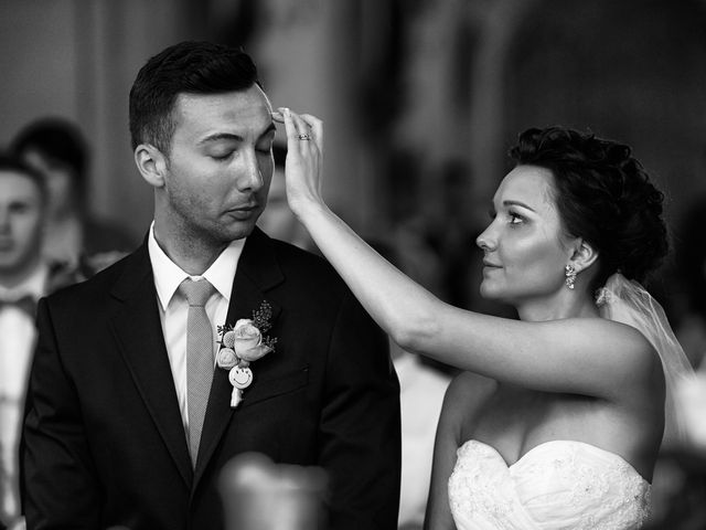 Florin and Oana's Wedding in Sicily, Sicily 24