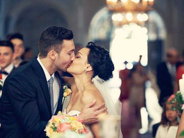 Florin and Oana's Wedding in Sicily, Sicily 25