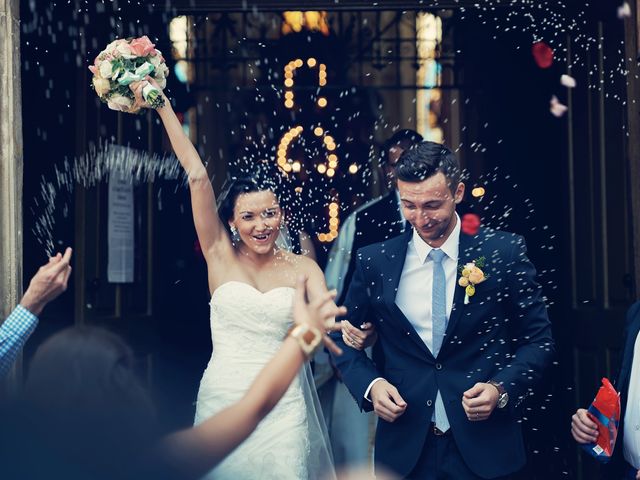 Florin and Oana's Wedding in Sicily, Sicily 27