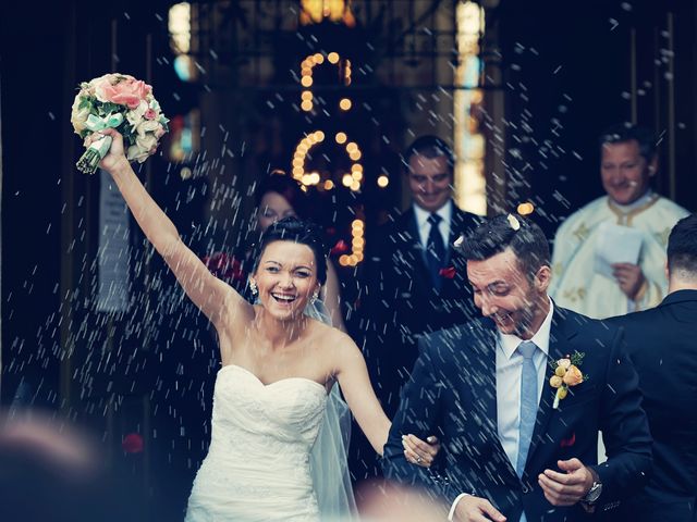 Florin and Oana's Wedding in Sicily, Sicily 28