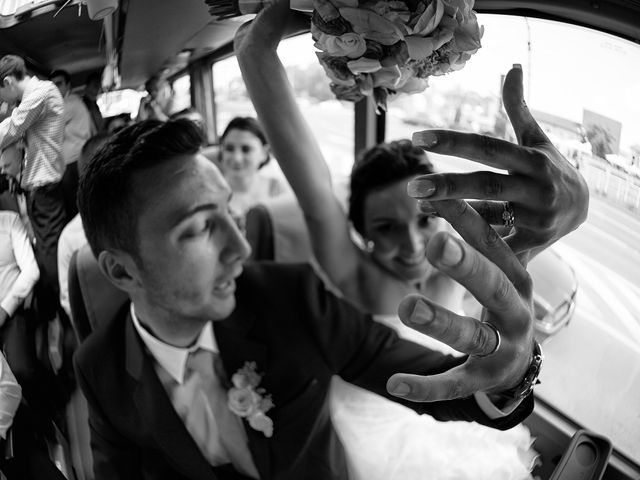 Florin and Oana's Wedding in Sicily, Sicily 29