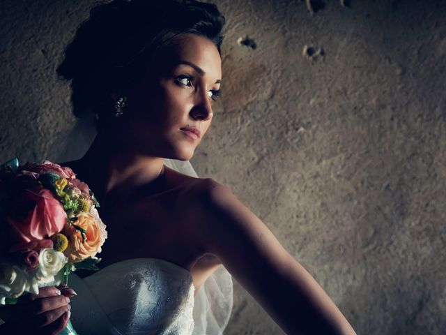 Florin and Oana's Wedding in Sicily, Sicily 30