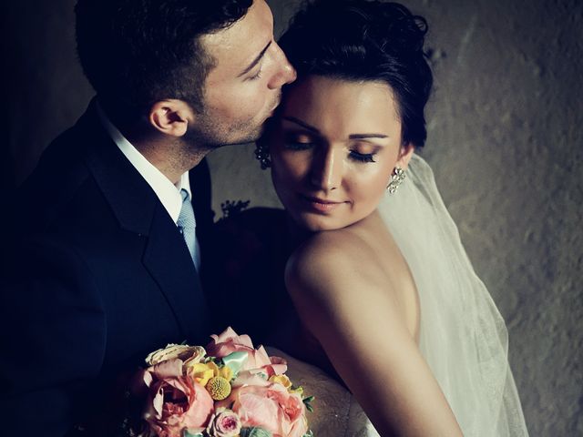 Florin and Oana's Wedding in Sicily, Sicily 31