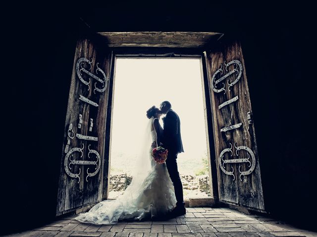 Florin and Oana's Wedding in Sicily, Sicily 34