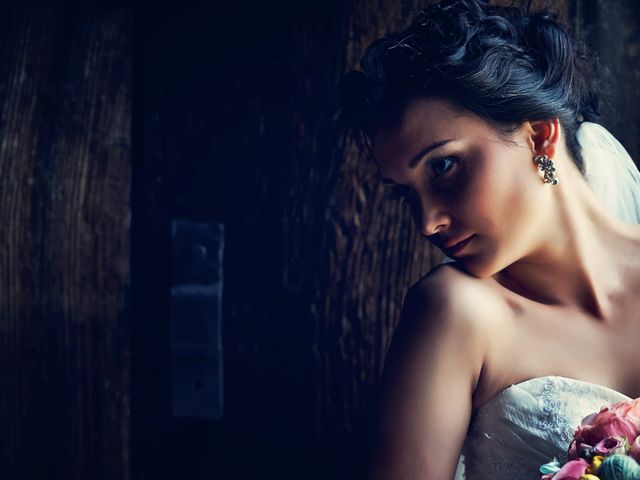 Florin and Oana's Wedding in Sicily, Sicily 36