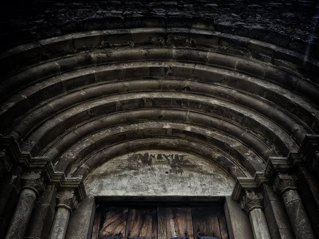 Florin and Oana's Wedding in Sicily, Sicily 37