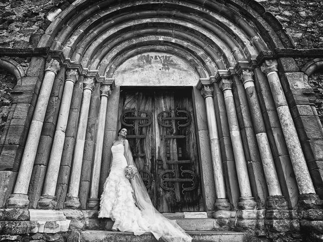 Florin and Oana's Wedding in Sicily, Sicily 39