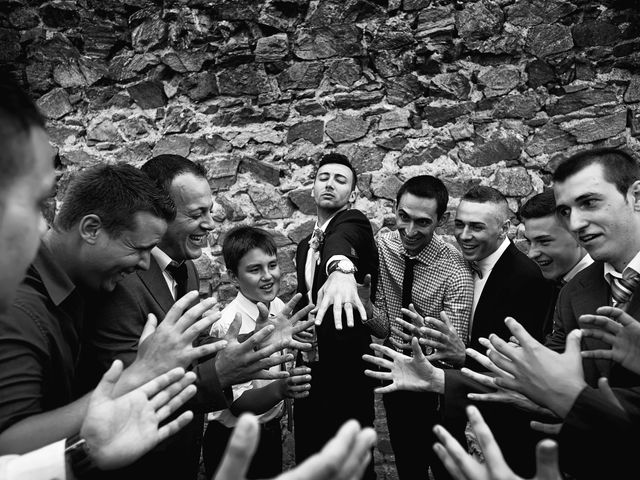 Florin and Oana's Wedding in Sicily, Sicily 40