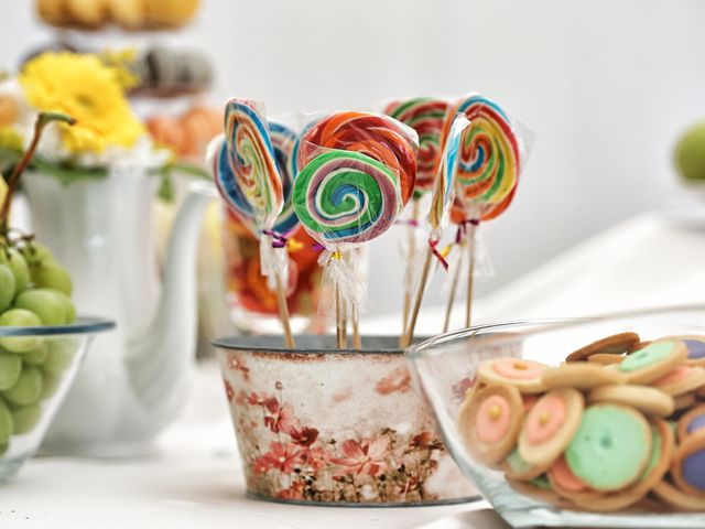 Florin and Oana's Wedding in Sicily, Sicily 41