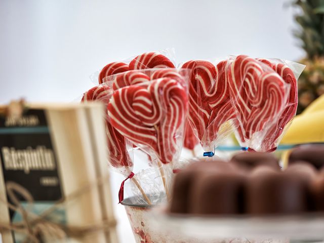 Florin and Oana's Wedding in Sicily, Sicily 42