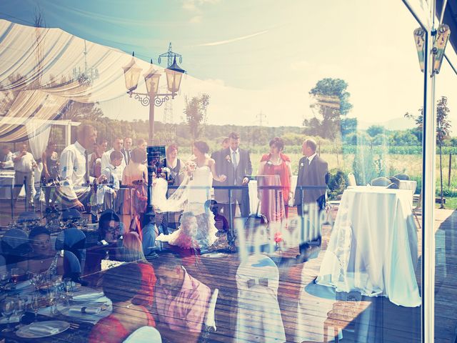 Florin and Oana's Wedding in Sicily, Sicily 43