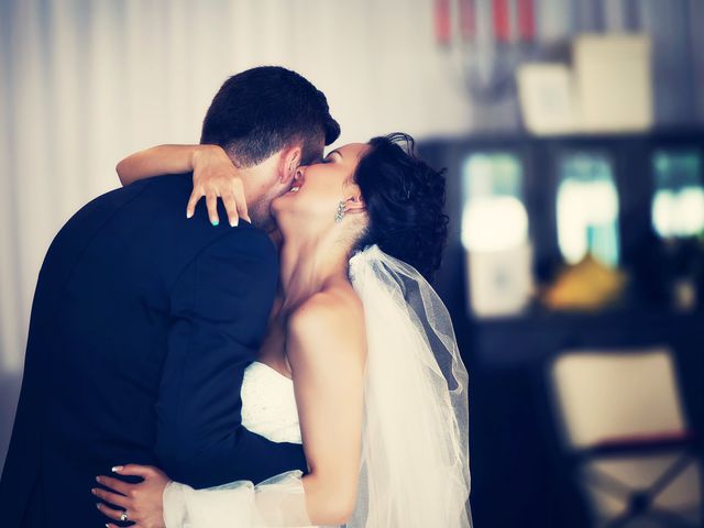 Florin and Oana's Wedding in Sicily, Sicily 44