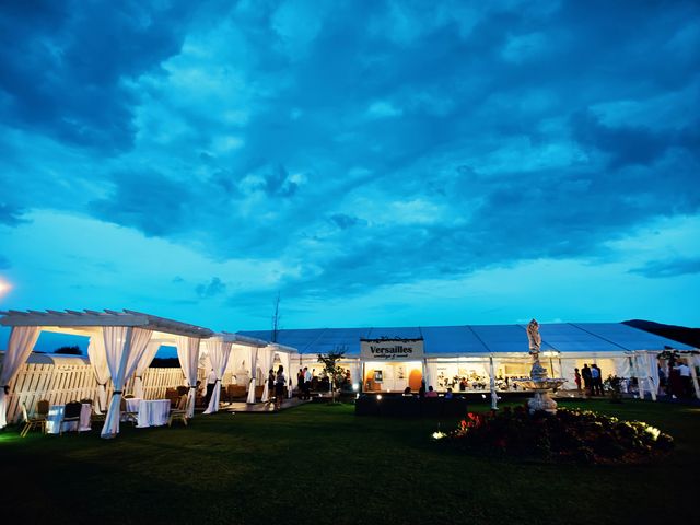 Florin and Oana's Wedding in Sicily, Sicily 45