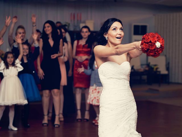 Florin and Oana's Wedding in Sicily, Sicily 46