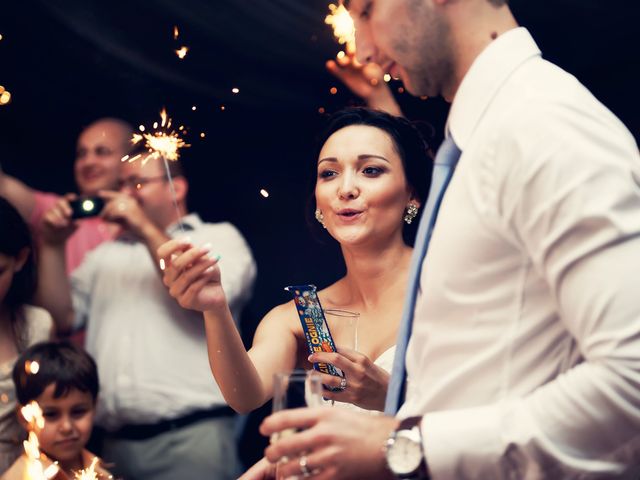 Florin and Oana's Wedding in Sicily, Sicily 47