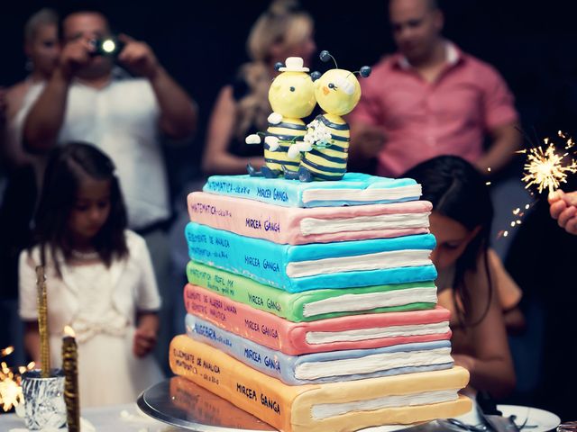 Florin and Oana's Wedding in Sicily, Sicily 48