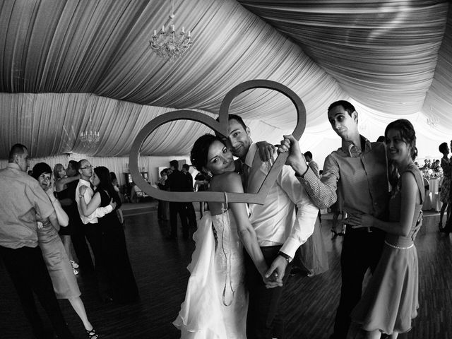 Florin and Oana's Wedding in Sicily, Sicily 51