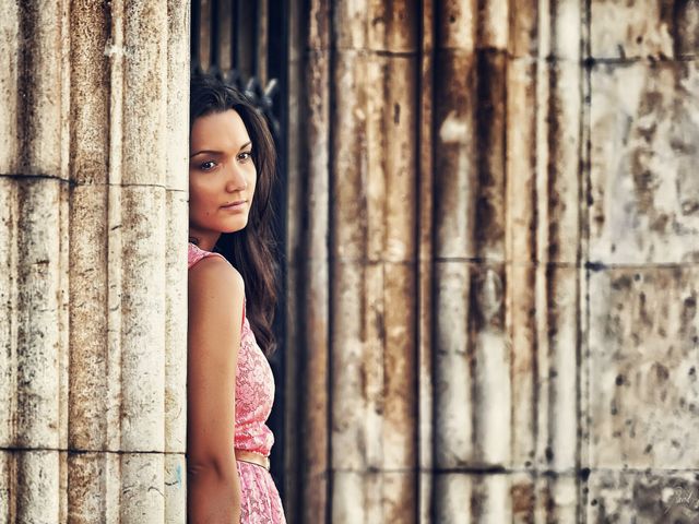 Florin and Oana's Wedding in Sicily, Sicily 54