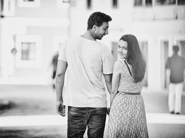 Florin and Oana's Wedding in Sicily, Sicily 55