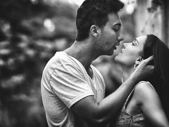 Florin and Oana's Wedding in Sicily, Sicily 56