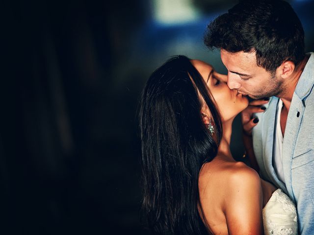 Florin and Oana's Wedding in Sicily, Sicily 60