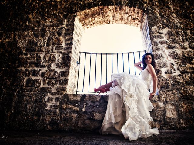 Florin and Oana's Wedding in Sicily, Sicily 63