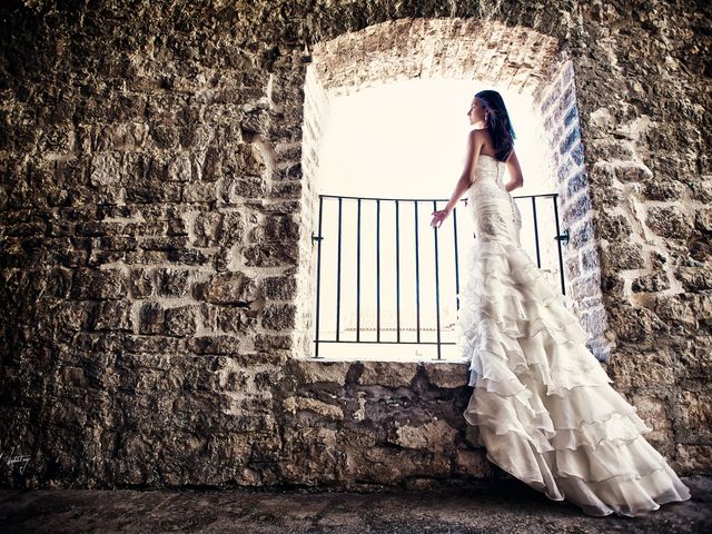 Florin and Oana's Wedding in Sicily, Sicily 65