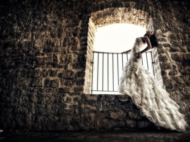 Florin and Oana's Wedding in Sicily, Sicily 67