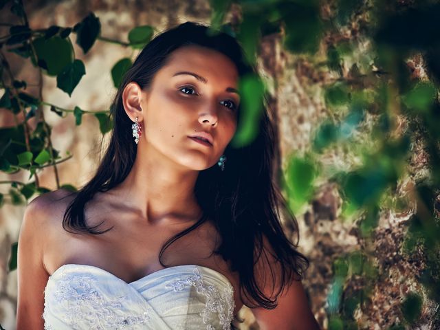 Florin and Oana's Wedding in Sicily, Sicily 69