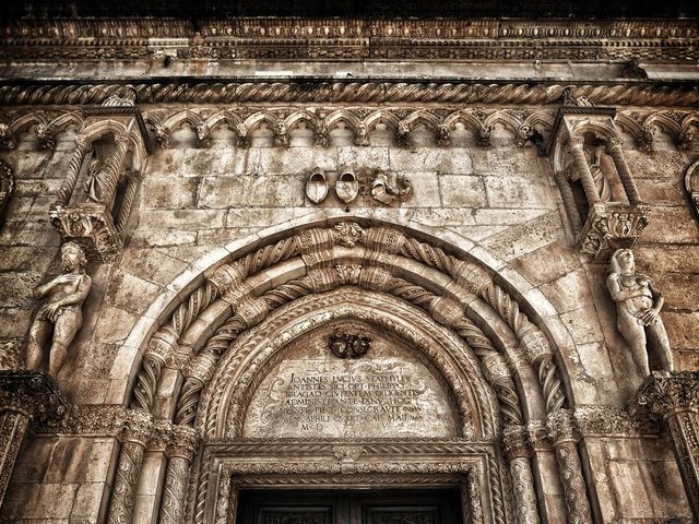 Florin and Oana's Wedding in Sicily, Sicily 71