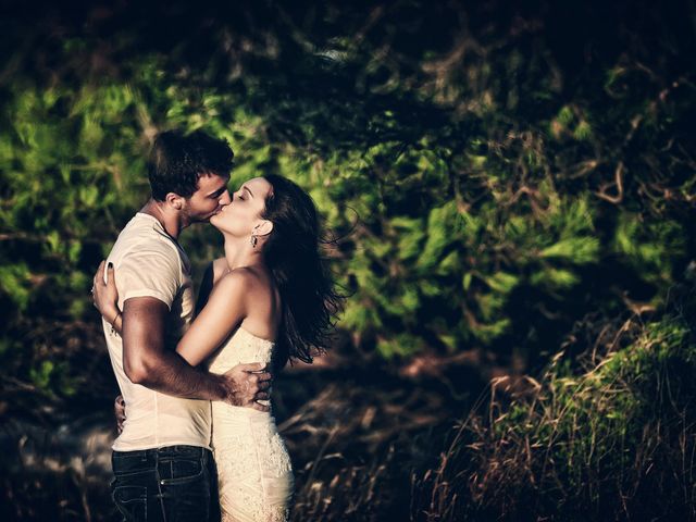 Florin and Oana's Wedding in Sicily, Sicily 73