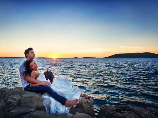 Florin and Oana's Wedding in Sicily, Sicily 76